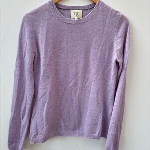 Qi Cashmere Sweater
